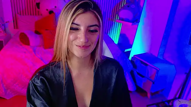 Chat +18 de _aitana_001 ao vivo
