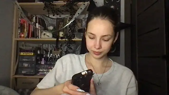 Yuna5343 라이브 XXX 채팅