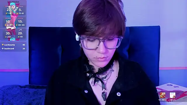 Tsuki_Maru Chat XXX in diretta