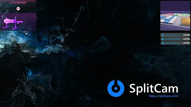 Webkamerová show Casey_Morgan