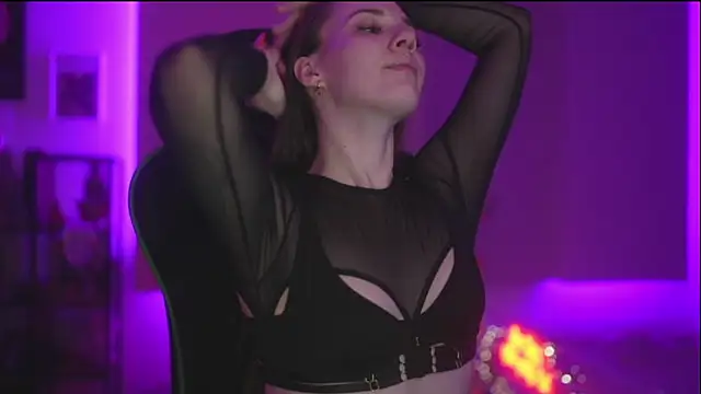 CandyStorm 라이브 XXX 채팅