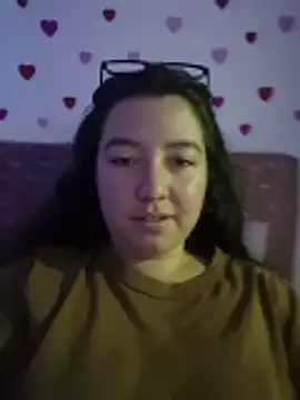 annyaparis Live XXX-Chat