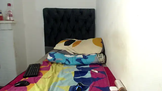 MissLola026 Obrolan Langsung XXX