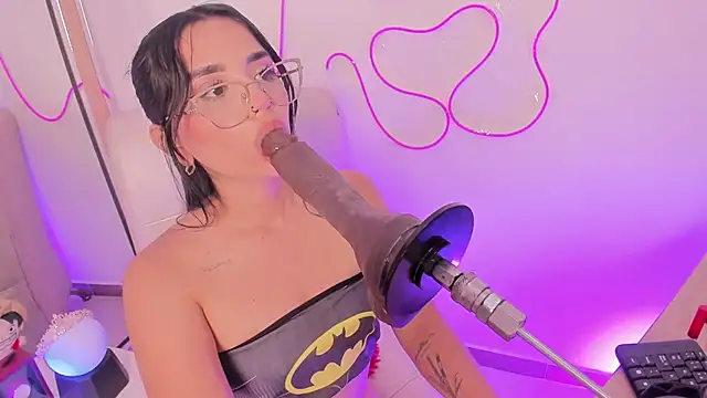 Chat XXX Live laana_foxx