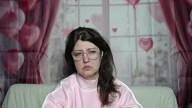 RoseHille 라이브 XXX 채팅