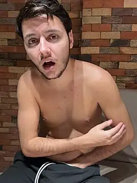 RicoValen Webcamshow