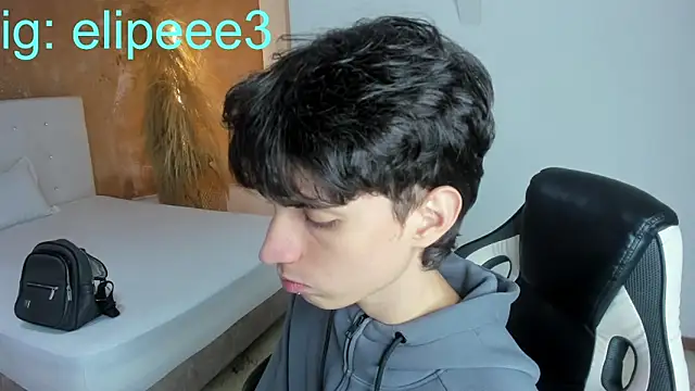 CONNOR_STONNE_'s Webcam Show