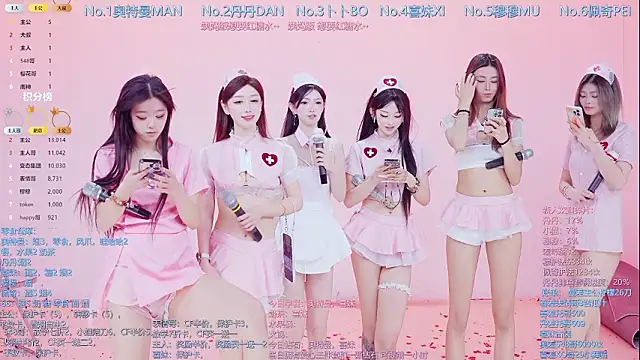 Luckygirls-339 Webcamshow