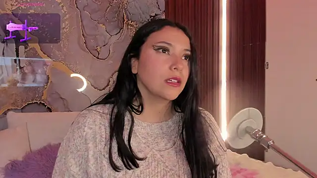 แชท XXX สดของ isabellagiirl