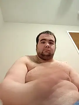 TimothyHendershotのウェブカメラショー