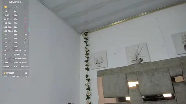 baddie_delayla Obrolan Langsung XXX