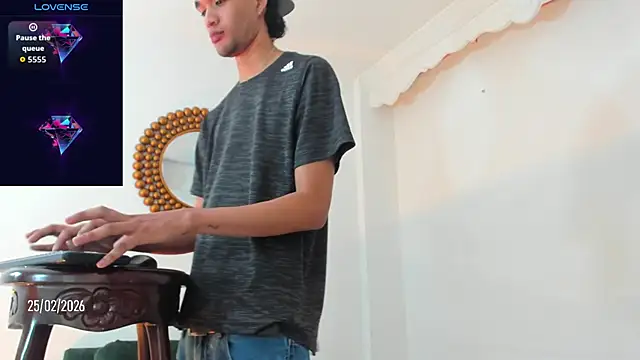 branmonter_xxx_big Webcam Show