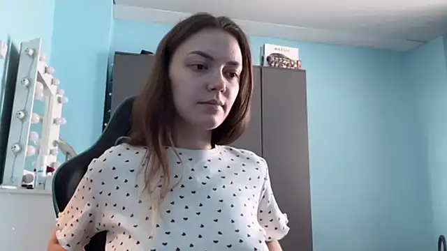 عرض كام AndreeMerryman