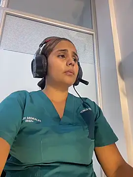 Noa_Harper- 网络视讯表演