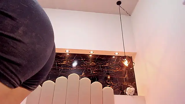 Show de webcam de Raven_love