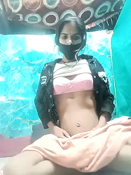 Nenshi_sexy – Kamerová šou