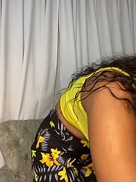 Miaafoxx__ – Kamerová šou