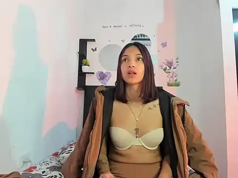 Chat XXX Live sapphire_brown20