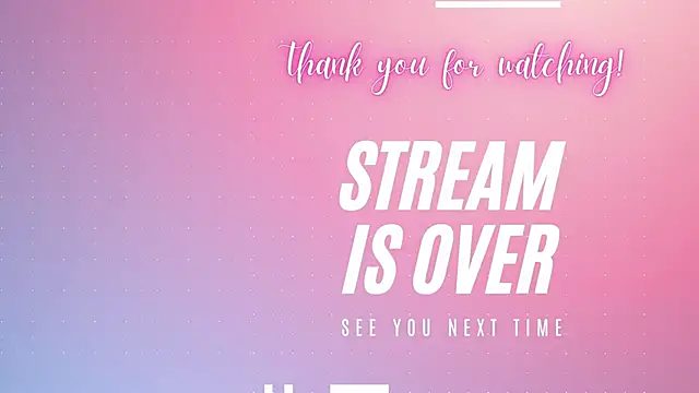 Živý XXX chat NicoleFaith