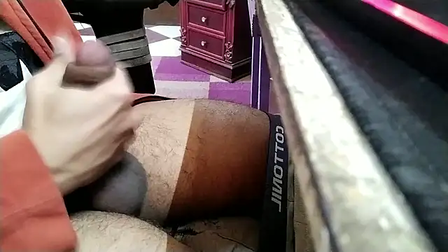 growing20yo – Kamerová šou