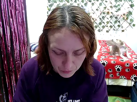 Chat +18 de kittykalor09 ao vivo