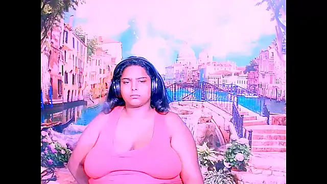 แชท XXX สดของ Indianfairy99