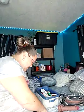 SexyNikki6969 Obrolan Langsung XXX