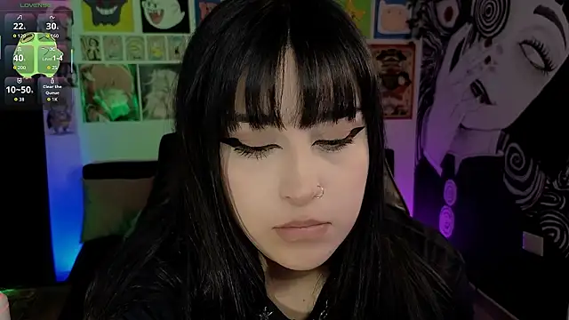 แชท XXX สดของ Yuhwan_