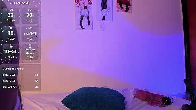 annita_lopez – Naživo XXX chat