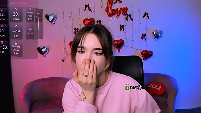 liana_kisses – Naživo XXX chat