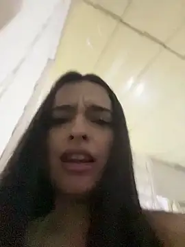 vainillasuave Webcam Show