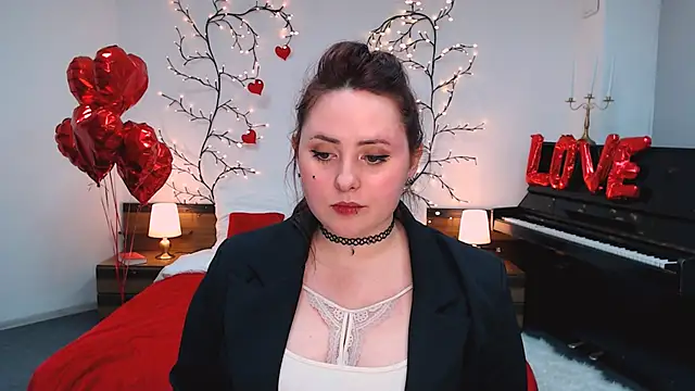 Hennessy_bunny 现场XXX聊天