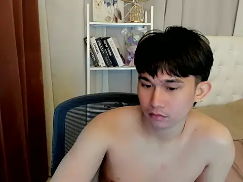 davincihugecock Pertunjukan Webcam