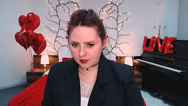 Hennessy_bunny – Naživo XXX chat