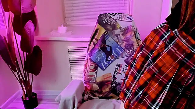 دردشة CarolGiggly الجنسية المباشرة