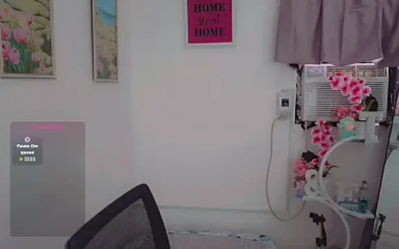 anne_smithe 现场XXX聊天