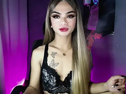 ursweet_lexi 现场XXX聊天