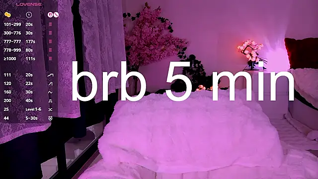 Lein_Bone 在線直播表演