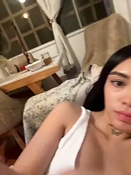 Bonny_Eva Live XXX-chat