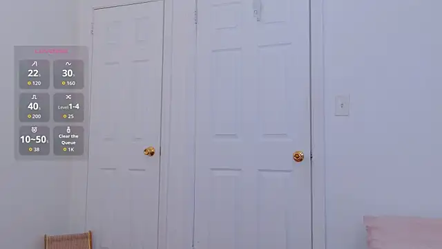 mochamimi – Naživo XXX chat