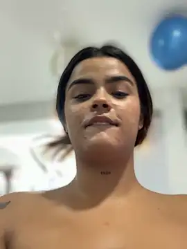 Chat XXX ao vivo de Kaily_Sweet16