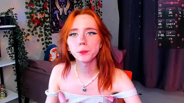 Asuka_miu Webcam Show