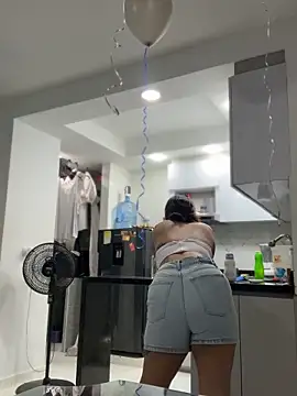 XXX chat uživo modela Kaily_Sweet16