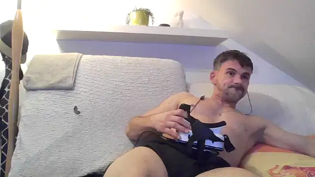 Cambitchboy Webcam-Show