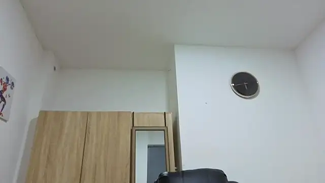 Chat XXX ao vivo de Issa_Km_