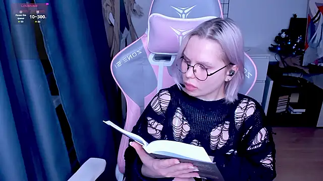 Chat XXX ao vivo de miray_kuriyama123