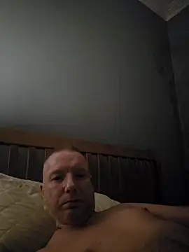 walker1979 webkamerás műsora