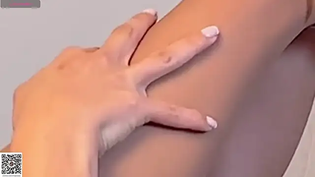 CapriijonesxxxのライブXXXチャット