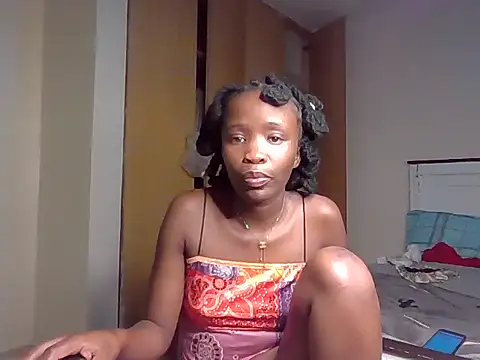 sexxieassy_hanaz élő XXX-chatje