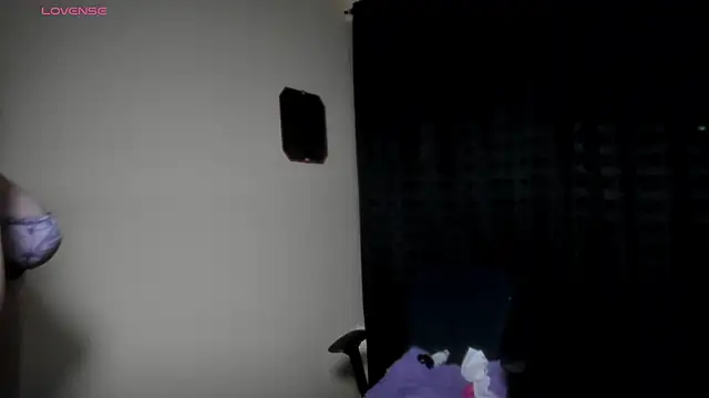 misskimaa2 élő XXX-chatje